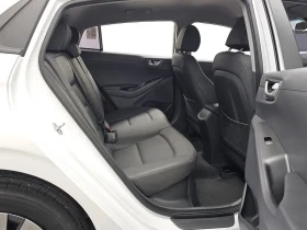 Hyundai Ioniq Hybrid 1.6 Hev I | Auto.bg — изображение 12 Hyundai Ioniq Hybrid 1.6 Hev I | Auto.bg — изображение 12