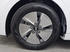 Hyundai Ioniq Hybrid 1.6 Hev I | Auto.bg — изображение 5 Hyundai Ioniq Hybrid 1.6 Hev I | Auto.bg — изображение 5