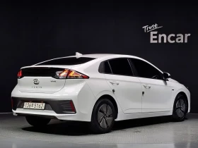 Hyundai Ioniq Hybrid 1.6 Hev I | Auto.bg — изображение 2 Hyundai Ioniq Hybrid 1.6 Hev I | Auto.bg — изображение 2