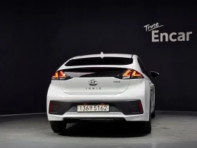 Hyundai Ioniq Hybrid 1.6 Hev I | Auto.bg — изображение 4 Hyundai Ioniq Hybrid 1.6 Hev I | Auto.bg — изображение 4