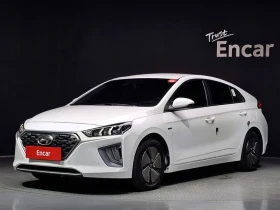 Hyundai Ioniq Hybrid 1.6 Hev I