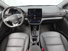 Hyundai Ioniq Hybrid 1.6 Hev I | Auto.bg — изображение 7 Hyundai Ioniq Hybrid 1.6 Hev I | Auto.bg — изображение 7