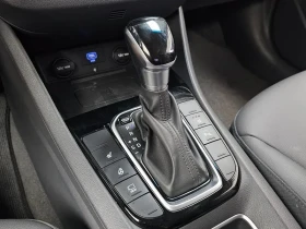Hyundai Ioniq Hybrid 1.6 Hev I | Auto.bg — изображение 9 Hyundai Ioniq Hybrid 1.6 Hev I | Auto.bg — изображение 9