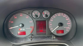 Audi S3 1.8T 225 BAM FULL STOCK BOSE QUATTRO - 7495 € - 20044022 4 | Car24.bg Audi S3 1.8T 225 BAM FULL STOCK BOSE QUATTRO - 7495 € - 20044022 4