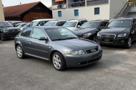 Audi S3 1.8T 225 BAM FULL STOCK BOSE QUATTRO - 7495 € - 20044022 2 | Car24.bg Audi S3 1.8T 225 BAM FULL STOCK BOSE QUATTRO - 7495 € - 20044022 2