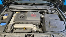 Audi S3 1.8T 225 BAM FULL STOCK BOSE QUATTRO - 7495 € - 20044022 3 | Car24.bg Audi S3 1.8T 225 BAM FULL STOCK BOSE QUATTRO - 7495 € - 20044022 3