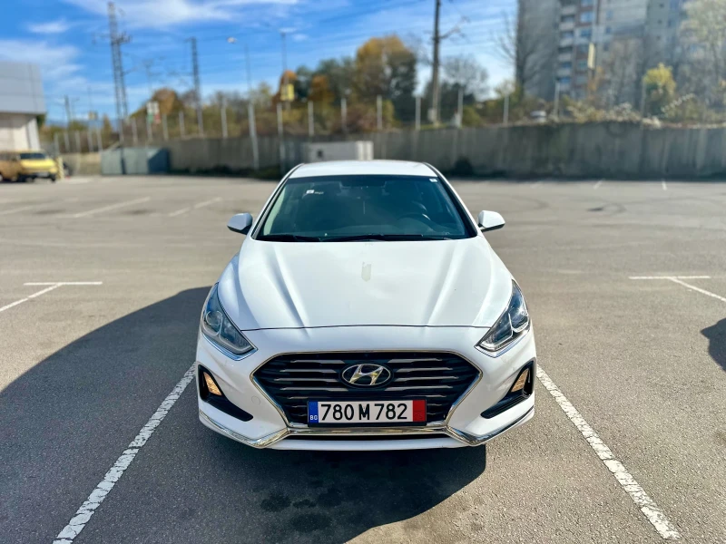 Hyundai Sonata 2.0Lpg - 13320 € / 26051.66 лв. - 57826801 1 | Car24.bg Hyundai Sonata 2.0Lpg - 13320 € / 26051.66 лв. - 57826801 1
