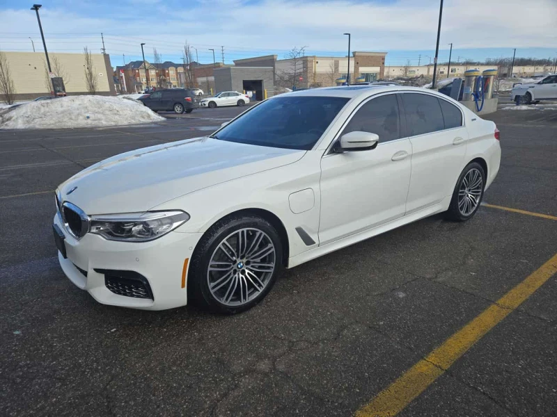 BMW 530E | xDrive iPerformance | CARFAX - 24500 € / 47917.83 лв. - 40815553 1 | Car24.bg BMW 530E | xDrive iPerformance | CARFAX - 24500 € / 47917.83 лв. - 40815553 1