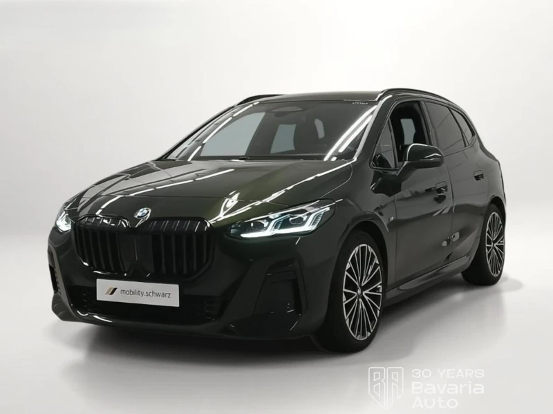 BMW 218 i Active Tourer M Sport Paket - 29700 € / 58088.15 лв. - 85282614 1 | Car24.bg BMW 218 i Active Tourer M Sport Paket - 29700 € / 58088.15 лв. - 85282614 1