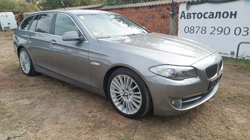 BMW 525 3.0 d !! КОЖА !! НАВИ !! - 8600 € - 64968564 1 | Car24.bg BMW 525 3.0 d !! КОЖА !! НАВИ !! - 8600 € - 64968564 1