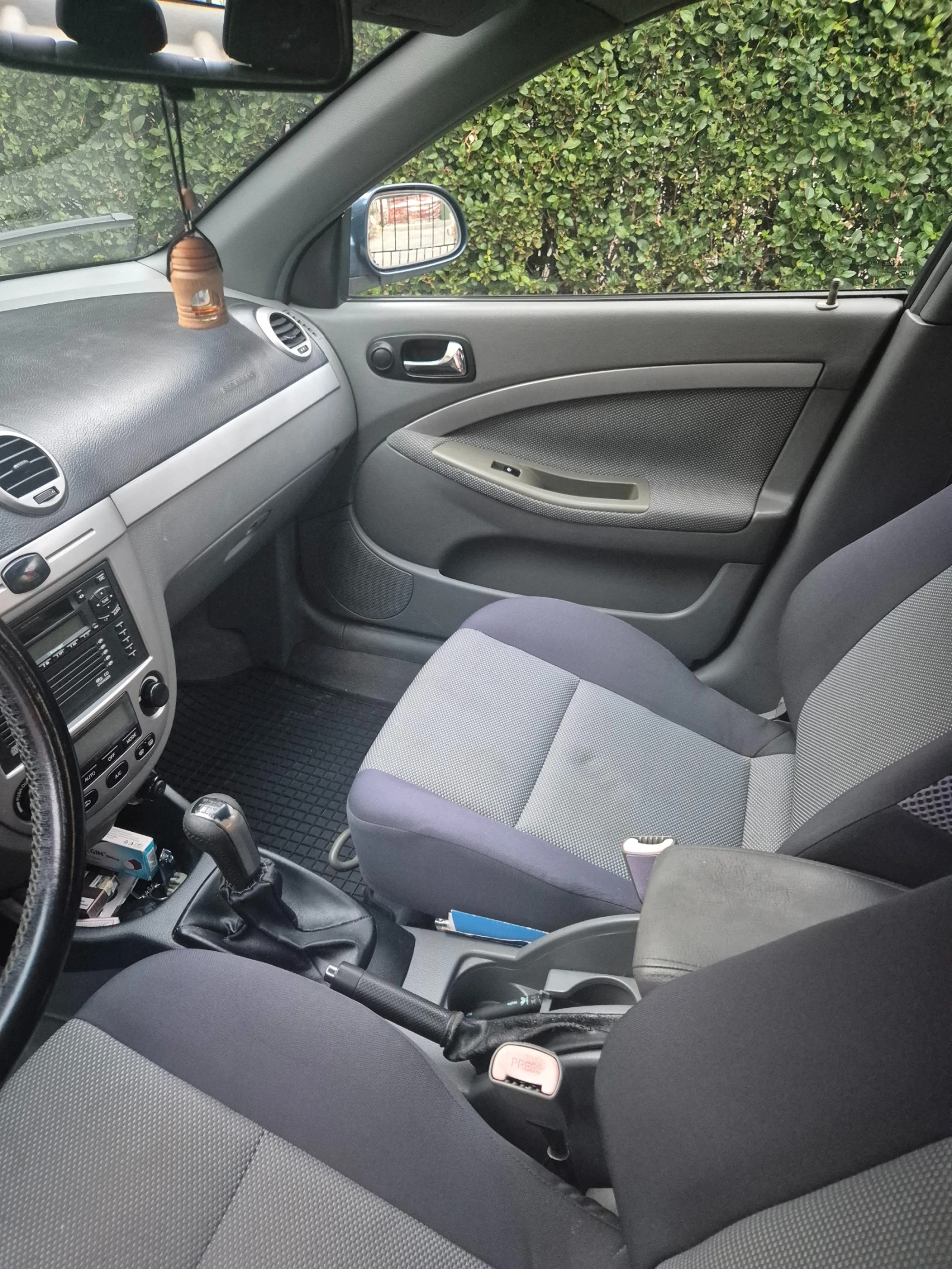 Chevrolet Lacetti  - изображение 9 | Auto.bg Chevrolet Lacetti  - изображение 9