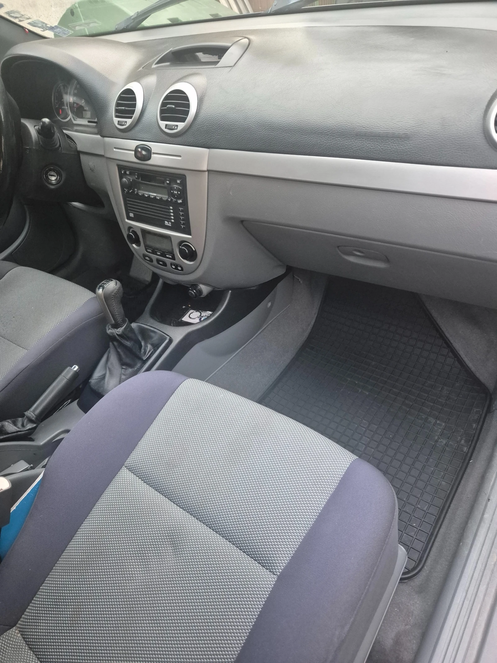 Chevrolet Lacetti  - изображение 5 | Auto.bg Chevrolet Lacetti  - изображение 5