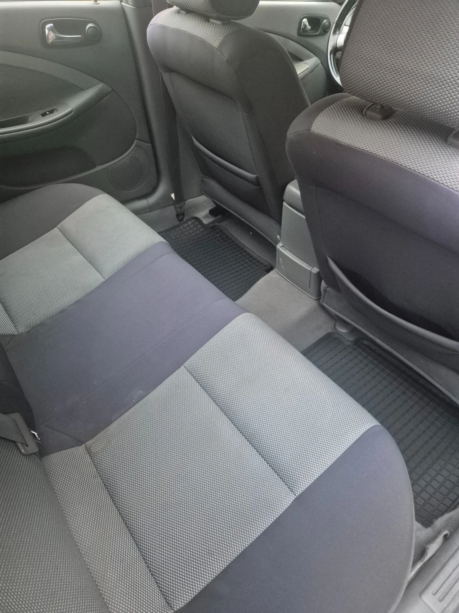 Chevrolet Lacetti  - изображение 7 | Auto.bg Chevrolet Lacetti  - изображение 7