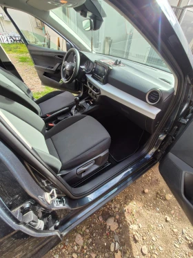 Seat Arona АРОНА | Mobile.bg — малка снимка 8