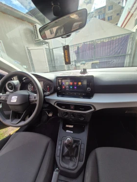 Seat Arona АРОНА | Mobile.bg — малка снимка 7