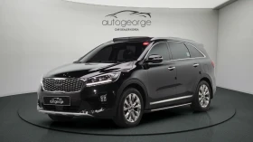 Kia Sorento 2.2 4WD MASTER - Car24.bg Kia Sorento 2.2 4WD MASTER
