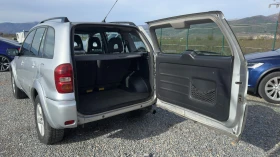 Toyota Rav4 2.0D 4WD - 5777 лв. / 2953.73 € - 94583090 14 | Car24.bg Toyota Rav4 2.0D 4WD - 5777 лв. / 2953.73 € - 94583090 14