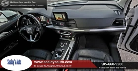 Audi Q5 * S-Line* * HeadUp* AвтоКредит* (ЦЕНА ДО БГ) - 15499 € / 30313.41 лв. - 92816491 11 | Car24.bg Audi Q5 * S-Line* * HeadUp* AвтоКредит* (ЦЕНА ДО БГ) - 15499 € / 30313.41 лв. - 92816491 11