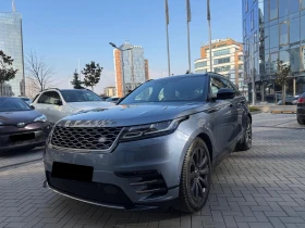 Land Rover Range Rover Velar D300 R-Dynamic SE