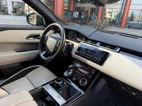 Land Rover Range Rover Velar D300 R-Dynamic SE | Auto.bg — изображение 14 Land Rover Range Rover Velar D300 R-Dynamic SE | Auto.bg — изображение 14