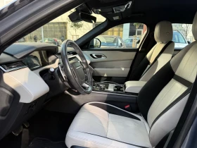 Land Rover Range Rover Velar D300 R-Dynamic SE | Auto.bg — изображение 8 Land Rover Range Rover Velar D300 R-Dynamic SE | Auto.bg — изображение 8