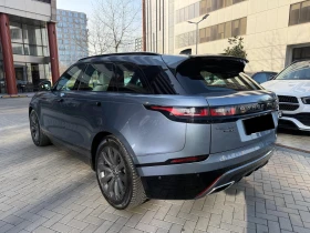Land Rover Range Rover Velar D300 R-Dynamic SE | Auto.bg — изображение 2 Land Rover Range Rover Velar D300 R-Dynamic SE | Auto.bg — изображение 2