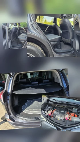 Toyota Rav4 EXECUTIVE + | Auto.bg — изображение 14 Toyota Rav4 EXECUTIVE + | Auto.bg — изображение 14