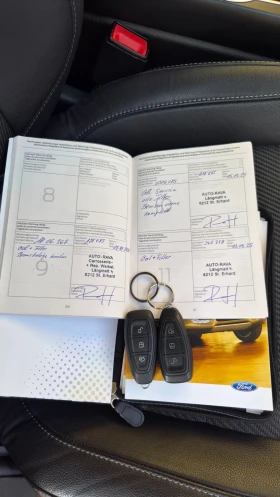 Ford Kuga 2.0 TDCI 4x4 | Auto.bg — изображение 16 Ford Kuga 2.0 TDCI 4x4 | Auto.bg — изображение 16