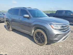 VW Atlas 3.6l Volkswagen Se - 16500 € - 25869436 4 | Car24.bg VW Atlas 3.6l Volkswagen Se - 16500 € - 25869436 4