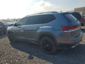 VW Atlas 3.6l Volkswagen Se - 16500 € - 25869436 2 | Car24.bg VW Atlas 3.6l Volkswagen Se - 16500 € - 25869436 2