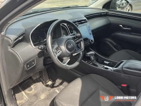 Hyundai Tucson - 13200 € - 45053348 5 | Car24.bg Hyundai Tucson - 13200 € - 45053348 5