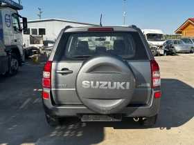 Suzuki Grand vitara 1.9/ ИТАЛИЯ | Auto.bg — изображение 5 Suzuki Grand vitara 1.9/ ИТАЛИЯ | Auto.bg — изображение 5