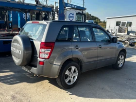 Suzuki Grand vitara 1.9/ ИТАЛИЯ | Auto.bg — изображение 3 Suzuki Grand vitara 1.9/ ИТАЛИЯ | Auto.bg — изображение 3