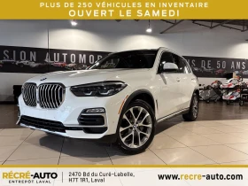 BMW X5 XDRIVE40I* КОЖА* ПОДГРЕВ* ПАНО* КАМЕРА*
