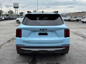 Kia Sorento * AWD * CARFAX * ПАНОРАМА * ОБДУХВАНЕ * | Auto.bg — изображение 5 Kia Sorento * AWD * CARFAX * ПАНОРАМА * ОБДУХВАНЕ * | Auto.bg — изображение 5