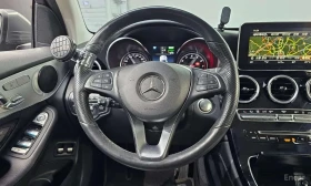 Mercedes-Benz GLC * GLC350e 4MATIC Premium * | Auto.bg — изображение 13 Mercedes-Benz GLC * GLC350e 4MATIC Premium * | Auto.bg — изображение 13