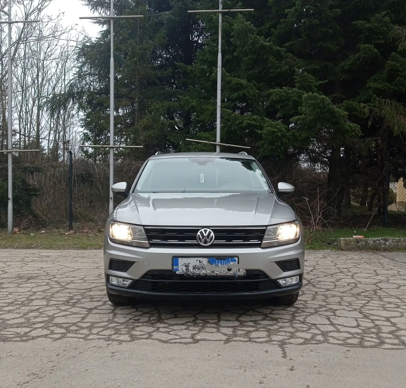 VW Tiguan - 17999 € / 35202.98 лв. - 39822952 1 | Car24.bg VW Tiguan - 17999 € / 35202.98 лв. - 39822952 1