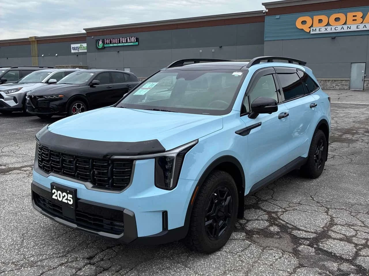 Kia Sorento * AWD * CARFAX * ПАНОРАМА * ОБДУХВАНЕ * | Auto.bg — изображение 1 Kia Sorento * AWD * CARFAX * ПАНОРАМА * ОБДУХВАНЕ * | Auto.bg — изображение 1