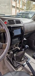 Nissan Patrol У61 2002  - [16] 