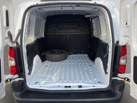 Citroen Berlingo VAN MCA M 650 1.5 BlueHDI 102 BVM6 E6.4//2404190 | Auto.bg — изображение 13 Citroen Berlingo VAN MCA M 650 1.5 BlueHDI 102 BVM6 E6.4//2404190 | Auto.bg — изображение 13