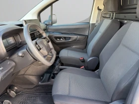 Citroen Berlingo VAN MCA M 650 1.5 BlueHDI 102 BVM6 E6.4//2404190 | Auto.bg — изображение 11 Citroen Berlingo VAN MCA M 650 1.5 BlueHDI 102 BVM6 E6.4//2404190 | Auto.bg — изображение 11
