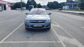 Opel Astra 1.9 CDTI | Mobile.bg   8