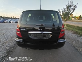 Mercedes-Benz A 150 1.5 EURO4 | Mobile.bg   5
