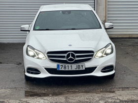 Обява за продажба на Mercedes-Benz E 220 170 кн. 9G Tronic ~26 000 лв. - изображение 1