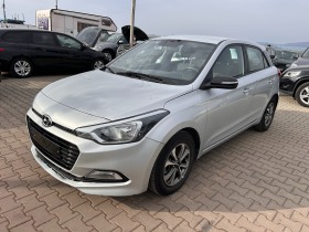 Hyundai I20 1.4CRDI EURO 6 - [1] 