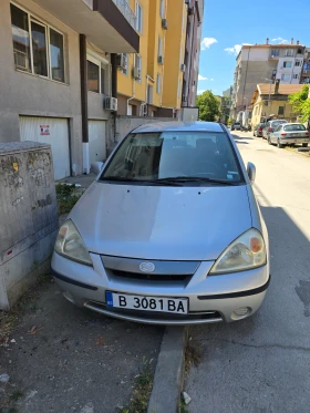 Suzuki Liana 4?4 - Car24.bg Suzuki Liana 4?4