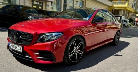 Mercedes-Benz E 43 AMG - Car24.bg Mercedes-Benz E 43 AMG