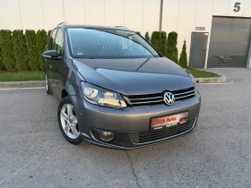 VW Touran 2.0tdi 140k.c* Style* Евро5* ЛИЗИНГ - Car24.bg VW Touran 2.0tdi 140k.c* Style* Евро5* ЛИЗИНГ