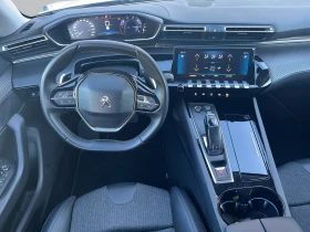 Peugeot 508 - 34900 лв. / 17844.09 € - 45023156 11 | Car24.bg Peugeot 508 - 34900 лв. / 17844.09 € - 45023156 11