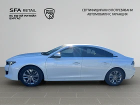 Peugeot 508 - 34900 лв. / 17844.09 € - 45023156 2 | Car24.bg Peugeot 508 - 34900 лв. / 17844.09 € - 45023156 2